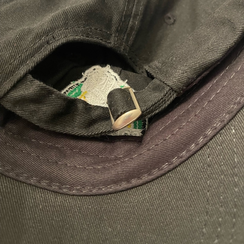 Carbon Elements Graphic Hats O/S - Picture 6 of 6
